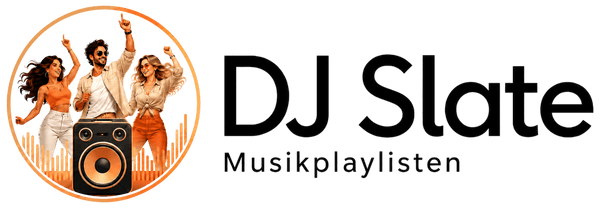 DJ Slate