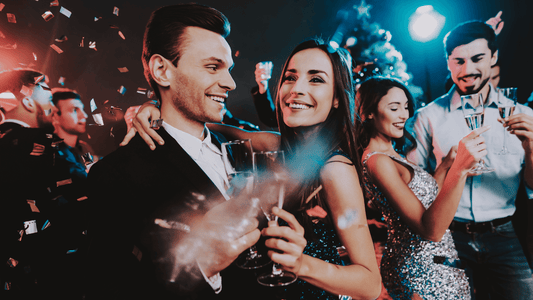 Party-Playlist - Geburtstag